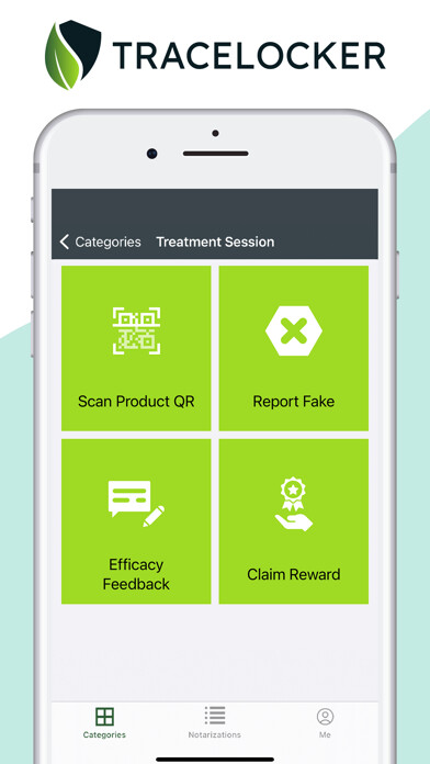 Emulate iPhone app Tracelocker using MyAndroid Emulate iPhone app Tracelocker using MyAndroid