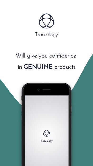 Emulate iPhone app Traceology using MyAndroid
