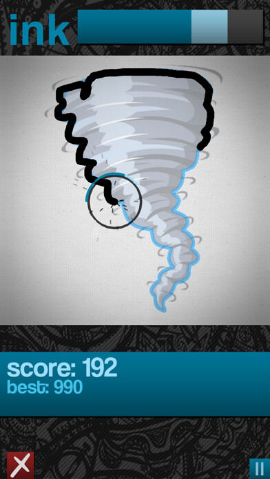 Emulate iPhone app TraceRace using MyAndroid Emulate iPhone app TraceRace using MyAndroid
