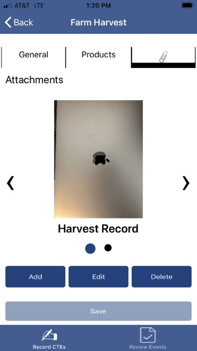 Emulate iPhone app Trace Register CTE App using MyAndroid Emulate iPhone app Trace Register CTE App using MyAndroid