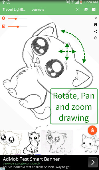 Run android online APK Tracer! Lightbox tracing app from MyAndroid or emulate Tracer! Lightbox tracing app using MyAndroid Run android online APK Tracer! Lightbox tracing app from MyAndroid or emulate Tracer! Lightbox tracing app using MyAndroid