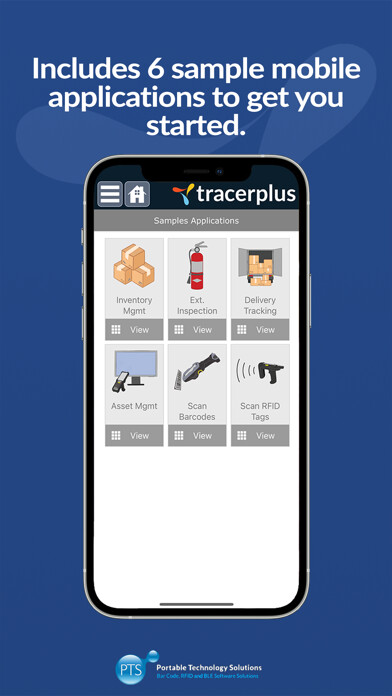 Emulate iPhone app TracerPlus 10 using MyAndroid Emulate iPhone app TracerPlus 10 using MyAndroid