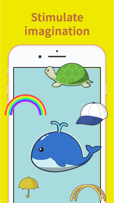 Emulate iPhone app Trace Shapes - Handwriting using MyAndroid Emulate iPhone app Trace Shapes - Handwriting using MyAndroid