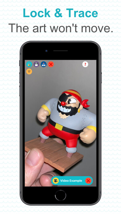 Emulate iPhone app Trace Table using MyAndroid Emulate iPhone app Trace Table using MyAndroid