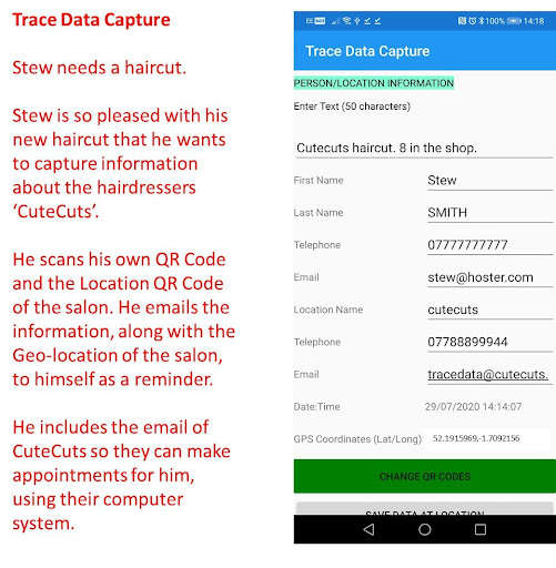 Run android online APK TraceTracksAds from MyAndroid or emulate TraceTracksAds using MyAndroid