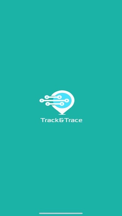 Emulate iPhone app Trace&Track using MyAndroid