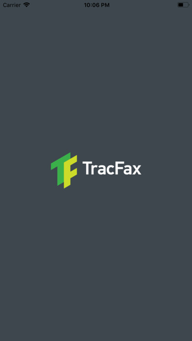 Emulate iPhone app TracFax APP using MyAndroid