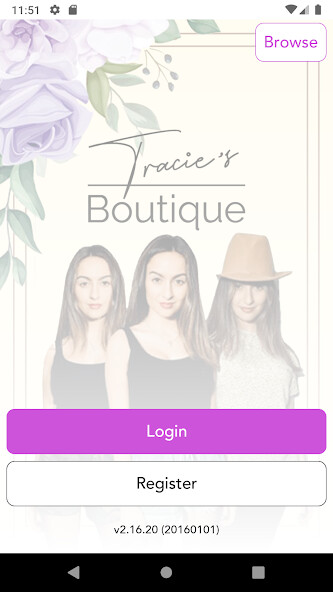 Run android online APK Tracies Boutique from MyAndroid or emulate Tracies Boutique using MyAndroid Run android online APK Tracies Boutique from MyAndroid or emulate Tracies Boutique using MyAndroid