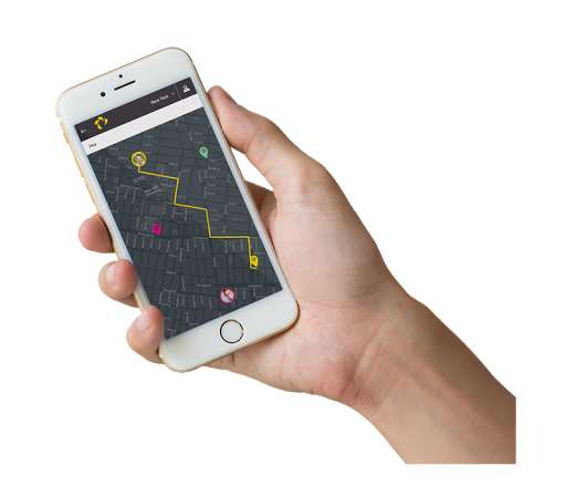 Run android online APK TraciFy Delivery App from MyAndroid or emulate TraciFy Delivery App using MyAndroid