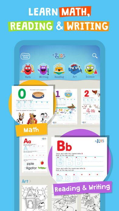 Emulate iPhone app Tracing letters and numbers using MyAndroid Emulate iPhone app Tracing letters and numbers using MyAndroid