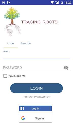 Run android online APK Tracing Roots from MyAndroid or emulate Tracing Roots using MyAndroid Run android online APK Tracing Roots from MyAndroid or emulate Tracing Roots using MyAndroid