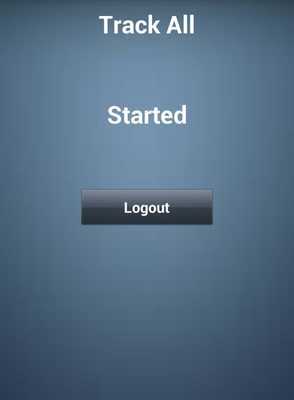 Emulate Android APK Trackall Emulate Android APK Trackall