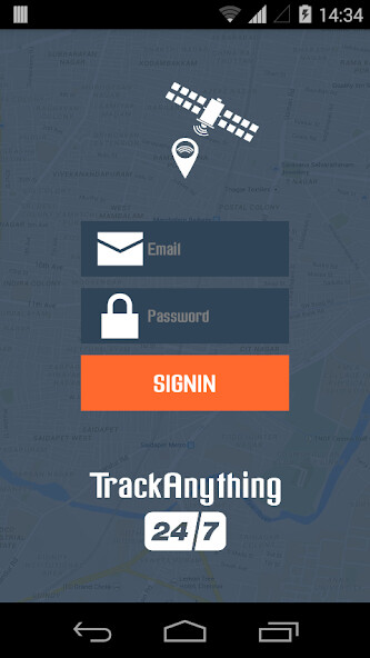 Run android online APK TrackAnything from MyAndroid or emulate TrackAnything using MyAndroid Run android online APK TrackAnything from MyAndroid or emulate TrackAnything using MyAndroid