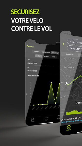 Run android online APK Trackap - E-Bike GPS Trackers from MyAndroid or emulate Trackap - E-Bike GPS Trackers using MyAndroid