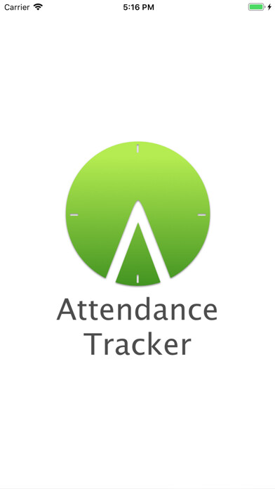 Emulate iPhone app TrackAttend using MyAndroid Emulate iPhone app TrackAttend using MyAndroid