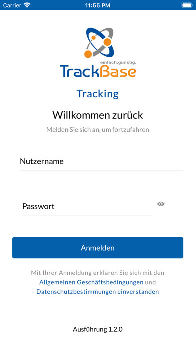 Emulate iPhone app TrackBase Tracking using MyAndroid Emulate iPhone app TrackBase Tracking using MyAndroid