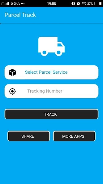 Run android online APK Track CA - Courier Tracking from MyAndroid or emulate Track CA - Courier Tracking using MyAndroid