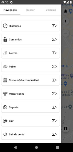 Run android online APK Track Car from MyAndroid or emulate Track Car using MyAndroid