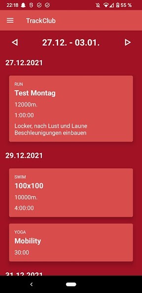 Run android online APK TrackClub Companion from MyAndroid or emulate TrackClub Companion using MyAndroid