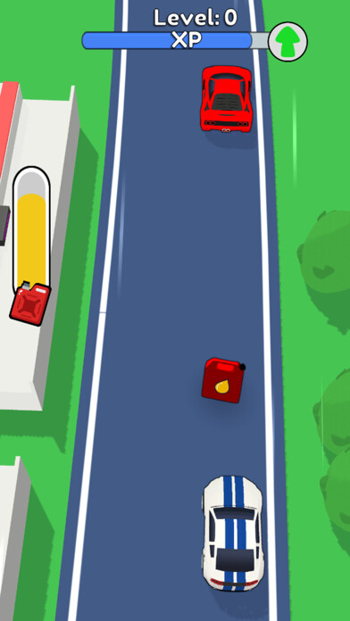 Emulate iPhone app Track Day 3D using MyAndroid Emulate iPhone app Track Day 3D using MyAndroid