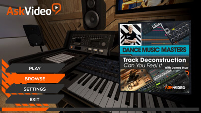 Emulate iPhone app Track Deconstructing Guide using MyAndroid Emulate iPhone app Track Deconstructing Guide using MyAndroid