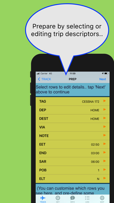 Emulate iPhone app TrackEcho using MyAndroid Emulate iPhone app TrackEcho using MyAndroid