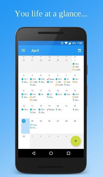 Run android online APK Trackendar - Habit Tracker from MyAndroid or emulate Trackendar - Habit Tracker using MyAndroid Run android online APK Trackendar - Habit Tracker from MyAndroid or emulate Trackendar - Habit Tracker using MyAndroid