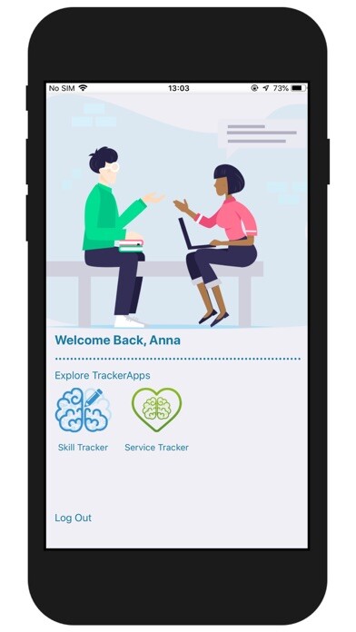 Emulate iPhone app Tracker Apps using MyAndroid Emulate iPhone app Tracker Apps using MyAndroid
