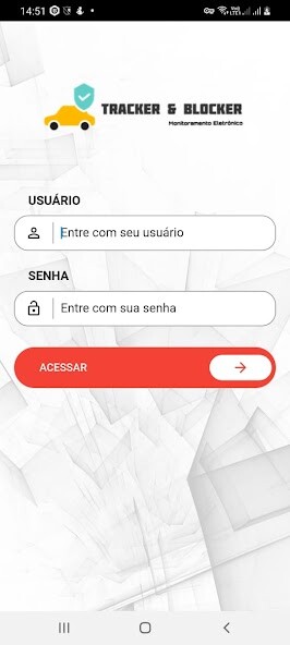 Run android online APK Tracker & Blocker from MyAndroid or emulate Tracker & Blocker using MyAndroid