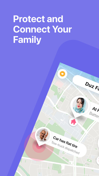 Emulate iPhone app Tracker: Find Family & Friends using MyAndroid Emulate iPhone app Tracker: Find Family & Friends using MyAndroid