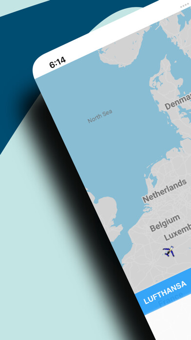 Emulate iPhone app Tracker For Thai Airways using MyAndroid Emulate iPhone app Tracker For Thai Airways using MyAndroid