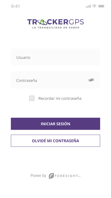 Run android online APK Tracker GPS Mobile from MyAndroid or emulate Tracker GPS Mobile using MyAndroid
