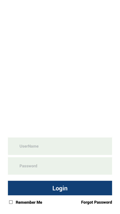 Emulate iPhone app Trackerpal using MyAndroid Emulate iPhone app Trackerpal using MyAndroid