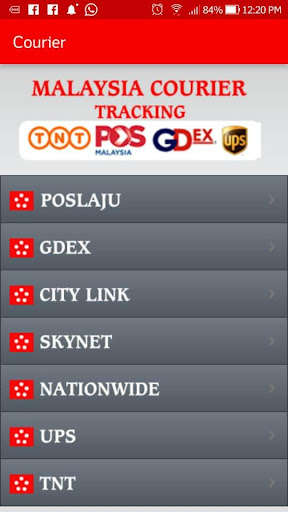 Run android online APK Tracker Parcel App Malaysia from MyAndroid or emulate Tracker Parcel App Malaysia using MyAndroid Run android online APK Tracker Parcel App Malaysia from MyAndroid or emulate Tracker Parcel App Malaysia using MyAndroid