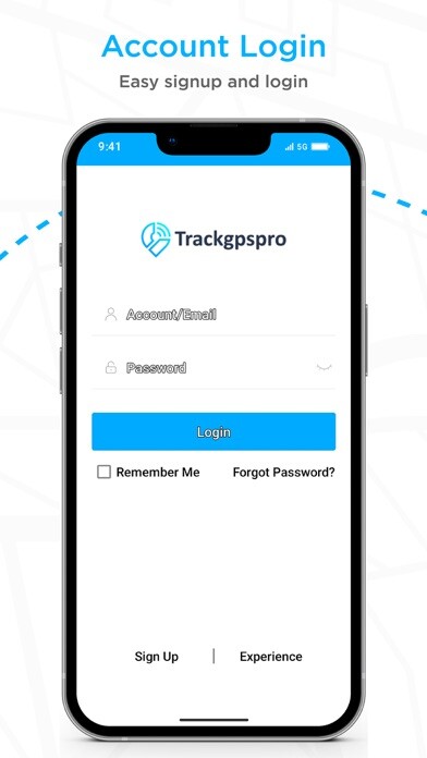 Emulate iPhone app Trackgps-Pro using MyAndroid Emulate iPhone app Trackgps-Pro using MyAndroid