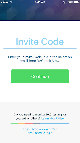 Emulate iPhone app Track Group Alcohol App using MyAndroid Emulate iPhone app Track Group Alcohol App using MyAndroid