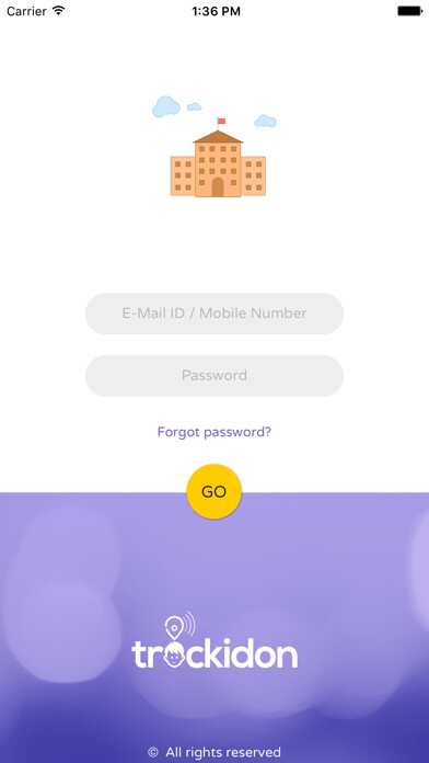 Run android online APK Trackidon from MyAndroid or emulate Trackidon using MyAndroid Run android online APK Trackidon from MyAndroid or emulate Trackidon using MyAndroid