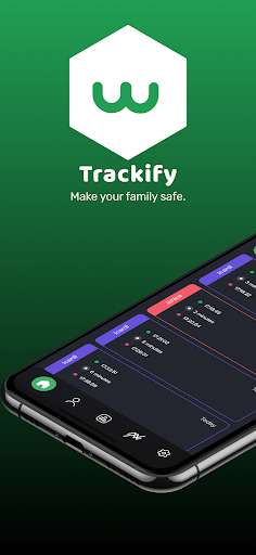Run android online APK Trackify: Online Tracker, Last Seen for Whatsapp from MyAndroid or emulate Trackify: Online Tracker, Last Seen for Whatsapp using MyAndroid