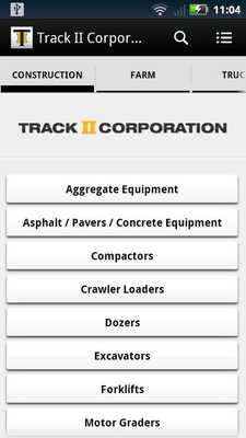 Emulate Android APK Track II Corporation Emulate Android APK Track II Corporation