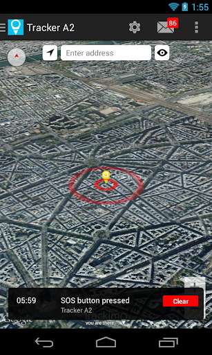 Run android online APK Trackimo GPS for child pet car from MyAndroid or emulate Trackimo GPS for child pet car using MyAndroid Run android online APK Trackimo GPS for child pet car from MyAndroid or emulate Trackimo GPS for child pet car using MyAndroid