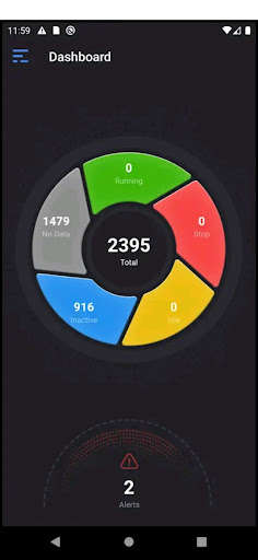 Run android online APK Track India GPS from MyAndroid or emulate Track India GPS using MyAndroid