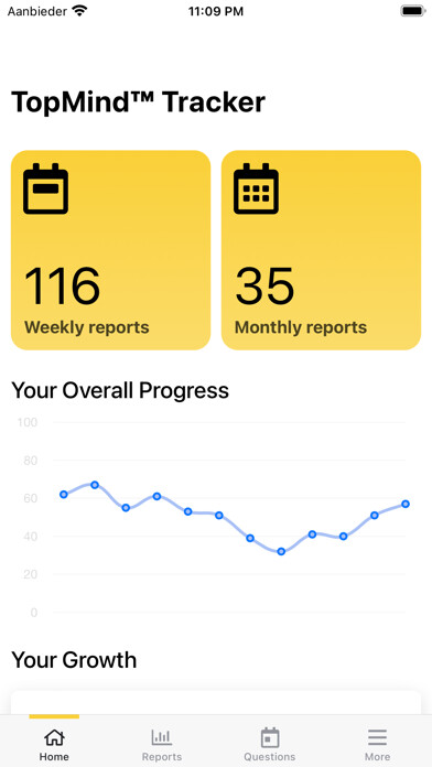 Emulate iPhone app TrackingCoach using MyAndroid