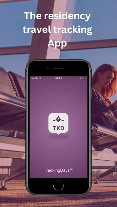 Emulate iPhone app TrackingDays using MyAndroid Emulate iPhone app TrackingDays using MyAndroid