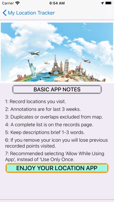 Emulate iPhone app Tracking My Location using MyAndroid Emulate iPhone app Tracking My Location using MyAndroid