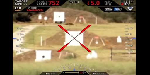Emulate Android APK TrackingPoint Shotview 2.0