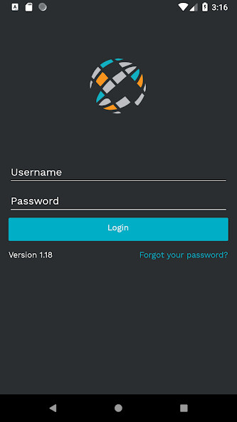 Emulate iPhone app Tracking Services using MyAndroid