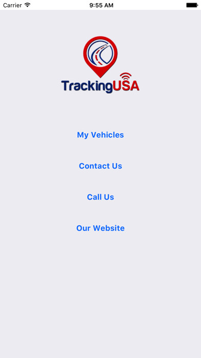 Emulate iPhone app Tracking USA using MyAndroid Emulate iPhone app Tracking USA using MyAndroid