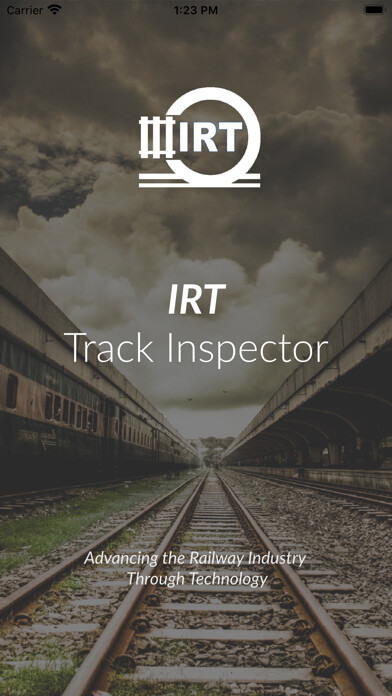 Emulate iPhone app Track Inspector using MyAndroid