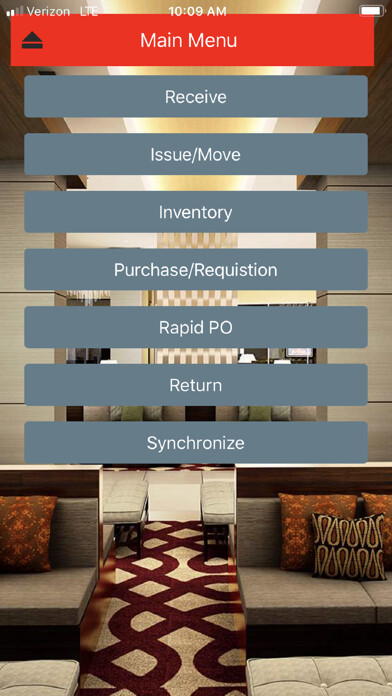 Emulate iPhone app TrackIT Purchase using MyAndroid Emulate iPhone app TrackIT Purchase using MyAndroid