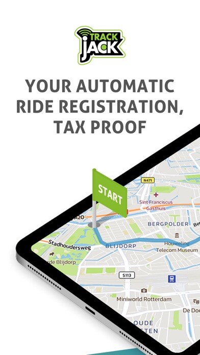 Emulate iPhone app TrackJack using MyAndroid Emulate iPhone app TrackJack using MyAndroid